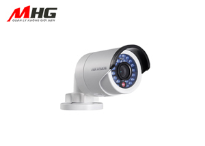 Camera IP Hikvision DS-2CD2042WD-I - 4.0MP