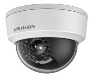 Camera IP Hikvision DS-2CD2110F-IWS