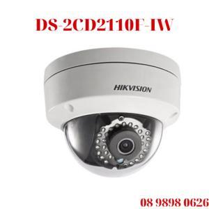 Camera IP Hikvision DS-2CD2110F-IW