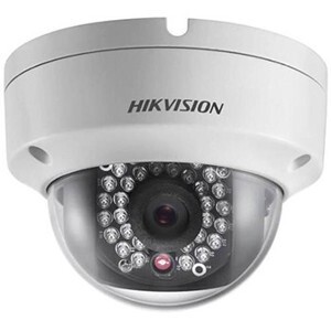 Camera IP Hikvision DS-2CD2110F-IW