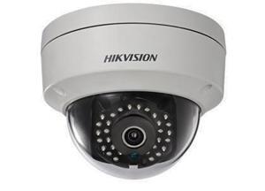 Camera IP Hikvision DS-2CD2110F-IW