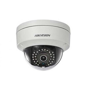 Camera IP Hikvision DS-2CD2121G0-IW - 2MP