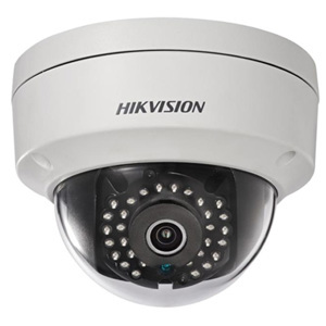 Camera IP Hikvision DS-2CD2121G0-IS