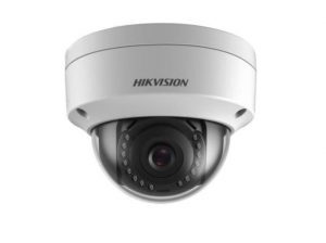 Camera IP Hikvision DS-2CD2121G0-IW - 2MP