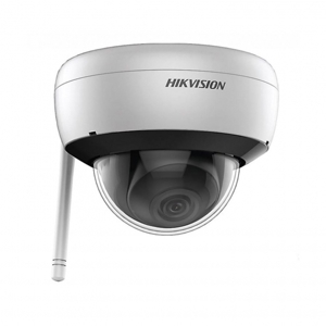 Camera IP Hikvision DS-2CD2121G1-IDW1 - 2MP