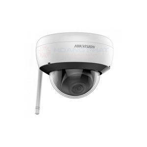 Camera IP Hikvision DS-2CD2121G1-IDW1 - 2MP