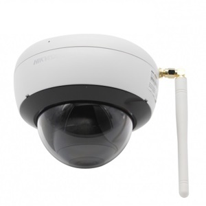 Camera IP Hikvision DS-2CD2121G1-IDW1 - 2MP