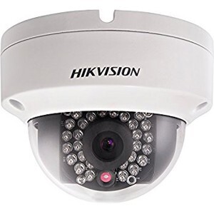 Camera IP Hikvision DS-2CD2122FWD-IW - 2MP