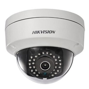 Camera IP Hikvision DS-2CD2122FWD-IWS - 2MP