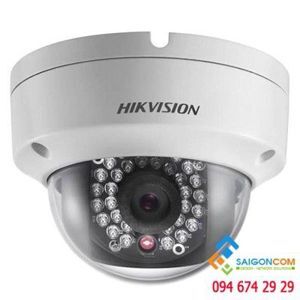 Camera IP Hikvision DS-2CD2122FWD-IW - 2MP