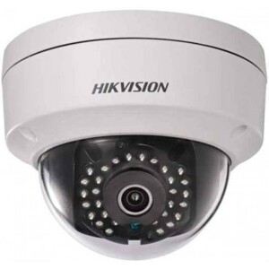 Camera IP Hikvision DS-2CD2122FWD-IW - 2MP