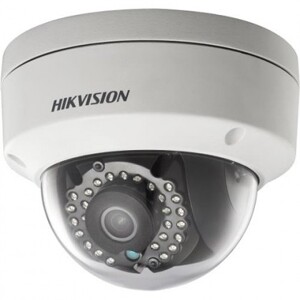 Camera IP Hikvision DS-2CD2122FWD-IWS - 2MP