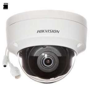 Camera IP Hikvision DS-2CD2125FWD-I