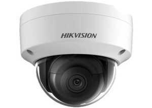 Camera IP Hikvision DS-2CD2125FWD-IS - 2.0MP