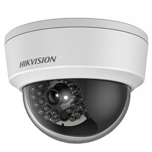 Camera dome Hikvision DS-2CD2132-I - IP, hồng ngoại