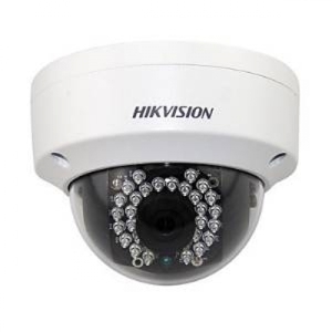 Camera IP Hikvision DS-2CD2132F