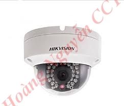 Camera IP Hikvision DS-2CD2132F