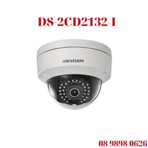 Camera dome Hikvision DS-2CD2132-I - IP, hồng ngoại