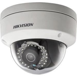 Camera IP Hikvision DS-2CD2142FWD-IWS