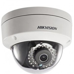 Camera IP Hikvision DS-2CD2142FWD-IWS