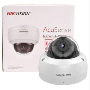 Camera IP Hikvision DS-2CD2143G2-IU