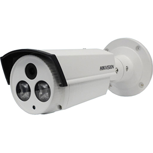 Camera box Hikvision DS-2CD2212-I5 - IP, hồng ngoại