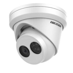 Camera IP Hikvision DS-2CD2325FHWD-I