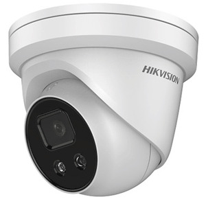 Camera IP Hikvision DS-2CD2326G1-I/SL