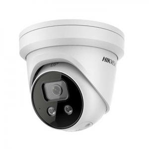 Camera IP Hikvision DS-2CD2326G2-ISU/SL - 2MP