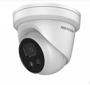 Camera IP Hikvision DS-2CD2326G1-I - 2MP