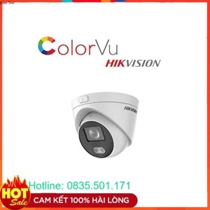 Camera IP Hikvision DS-2CD2327G3E-L - 2MP