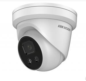 Camera IP Hikvision DS-2CD2346G1-I - 4MP