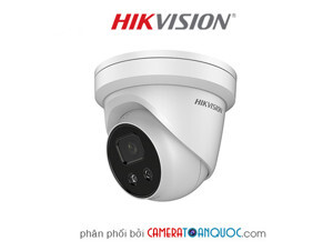 Camera IP Hikvision DS-2CD2346G1-I/SL