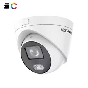 Camera IP Hikvision DS-2CD2347G3E-L - 4MP