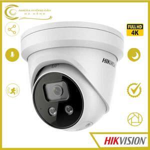 Camera IP HIKVISION DS-2CD2386G2-ISU/SL