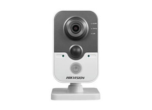 Camera IP Hikvision DS-2CD2422FWD-IW - 2MP