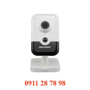 Camera IP Hikvision DS-2CD2455FWD-IW