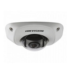 Camera IP Hikvision DS-2CD2522FWD-I