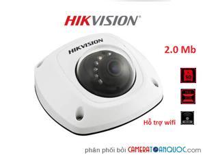 Camera IP Hikvision - DS-2CD2522FWD-IW