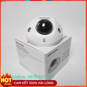 Camera IP Hikvision DS-2CD2523G2-IS