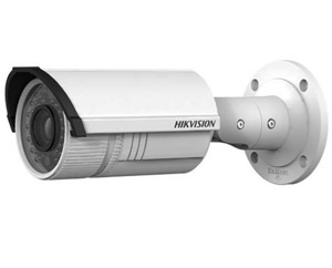 Camera box Hikvision DS-2CD2610F-I - IP, hồng ngoại