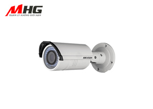 Camera IP Hikvision DS-2CD2622FWD-IZS - 2MP