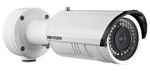 Camera IP Hikvision DS-2CD2642FWD-IZ - 4MP