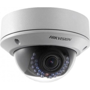 Camera IP Hikvision DS-2CD2722FWD-IZS - 2MP