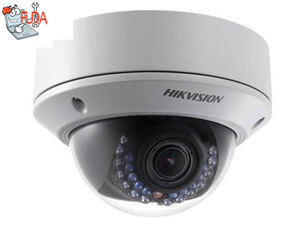 Camera IP Hikvision DS-2CD2722FWD-IZS - 2MP