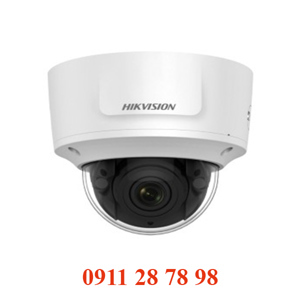 Camera IP Hikvision DS-2CD2725FWD-IZS