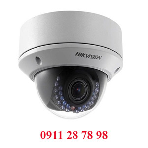 Camera IP HikVision DS-2CD2742FWD-IZS