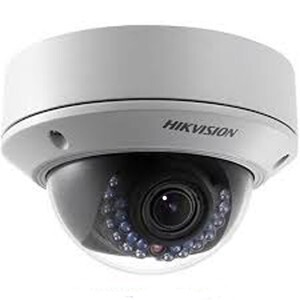 Camera IP HikVision DS-2CD2742FWD-IS