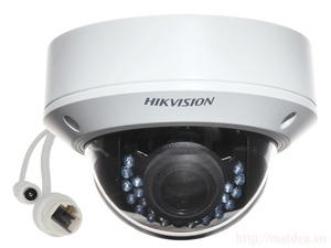 Camera IP HikVision DS-2CD2742FWD-IS