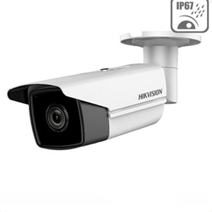 Camera IP Hikvision DS-2CD2T23G0-I5 - 2MP